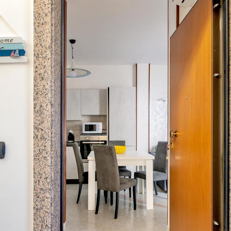 Perla del Salento - Casa con 2 Camere da Letto - 7