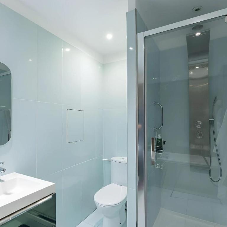 Arc de Triomphe - Prestigious 3BR - Terrace - Appartement 3 Chambres Premium avec Balcon - 17