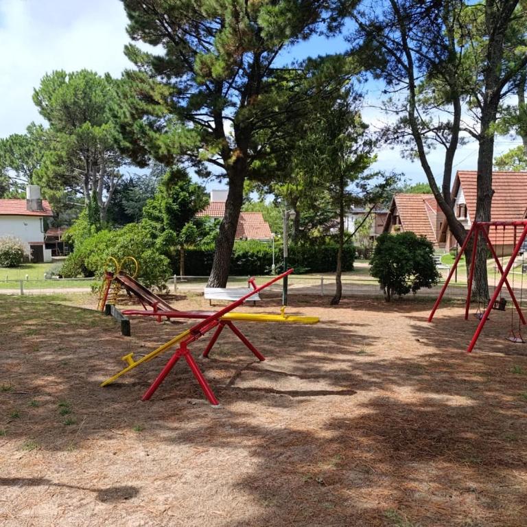 Casa en Barrio Privado Hipocampo - Two-Bedroom House - 23