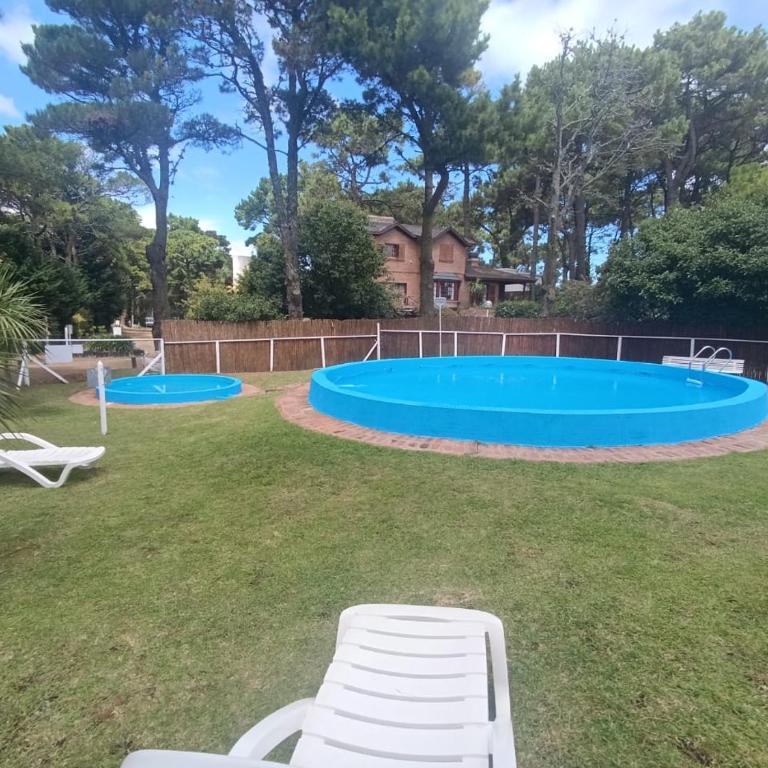 Casa en Barrio Privado Hipocampo - Two-Bedroom House - 28