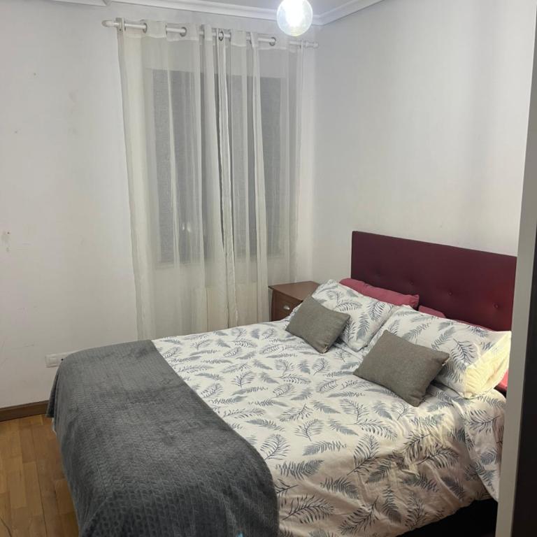 MAGIC V Barrio Húmedo - Apartamento de 2 dormitorios - 15