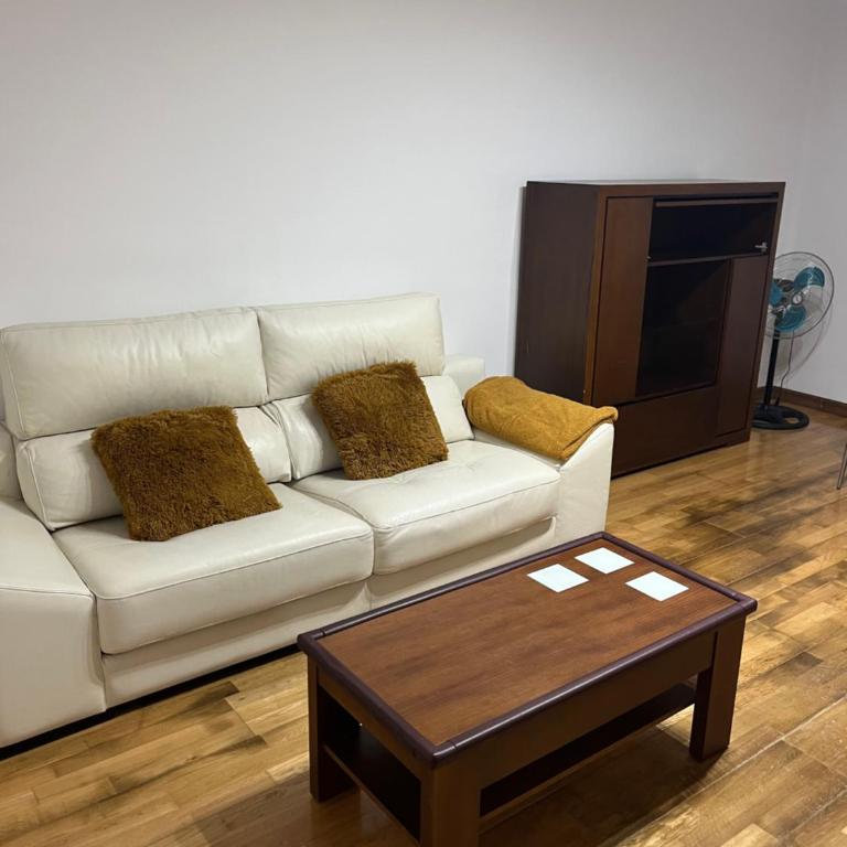 MAGIC V Barrio Húmedo - Apartamento de 2 dormitorios - 8