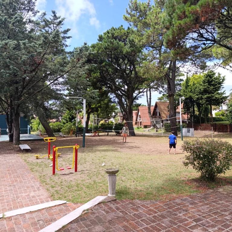 Casa en Barrio Privado Hipocampo - Two-Bedroom House - 26