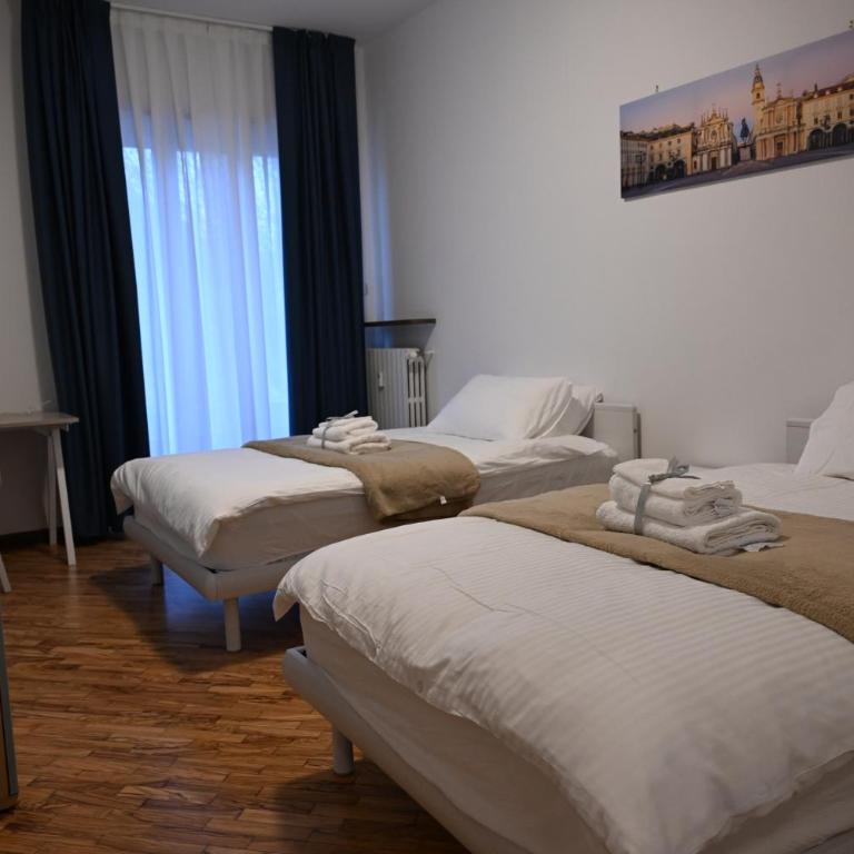 Casa Palavela - Appartement 2 Chambres - 1