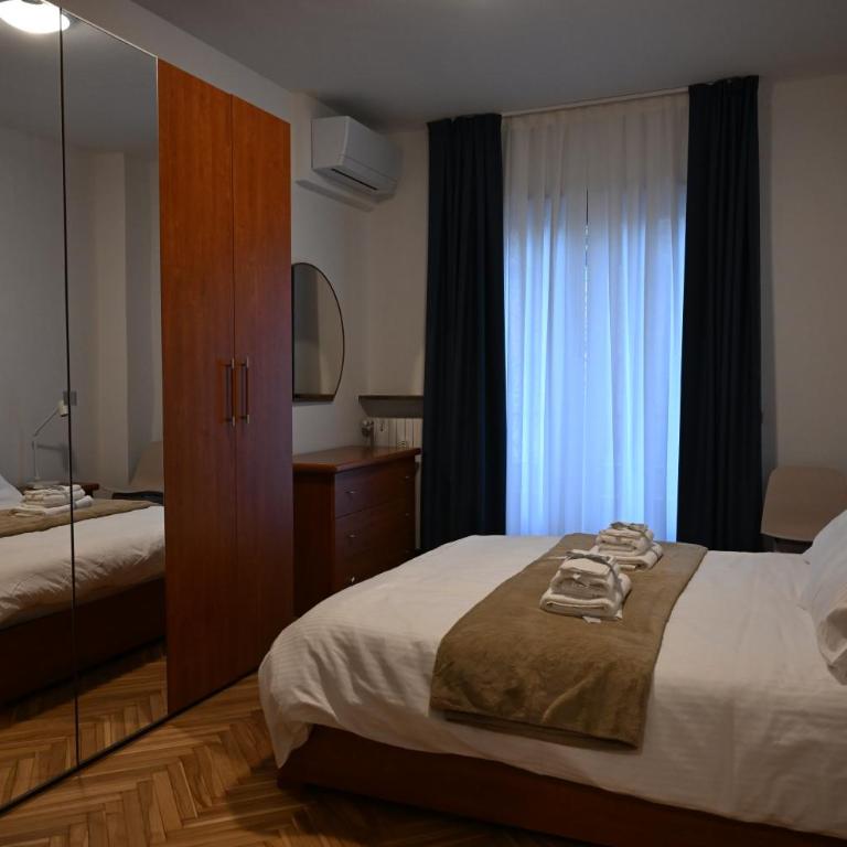 Casa Palavela - Appartement 2 Chambres - 3