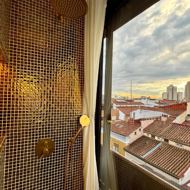 Excellent Apartment penthouse in the center Madrid - Apartamento de 2 dormitorios - 28