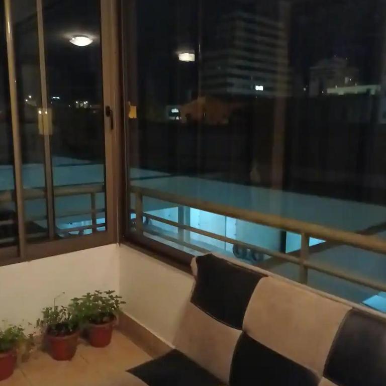 Habitación Individual Centro Viña del Mar - One-Bedroom Apartment - 1