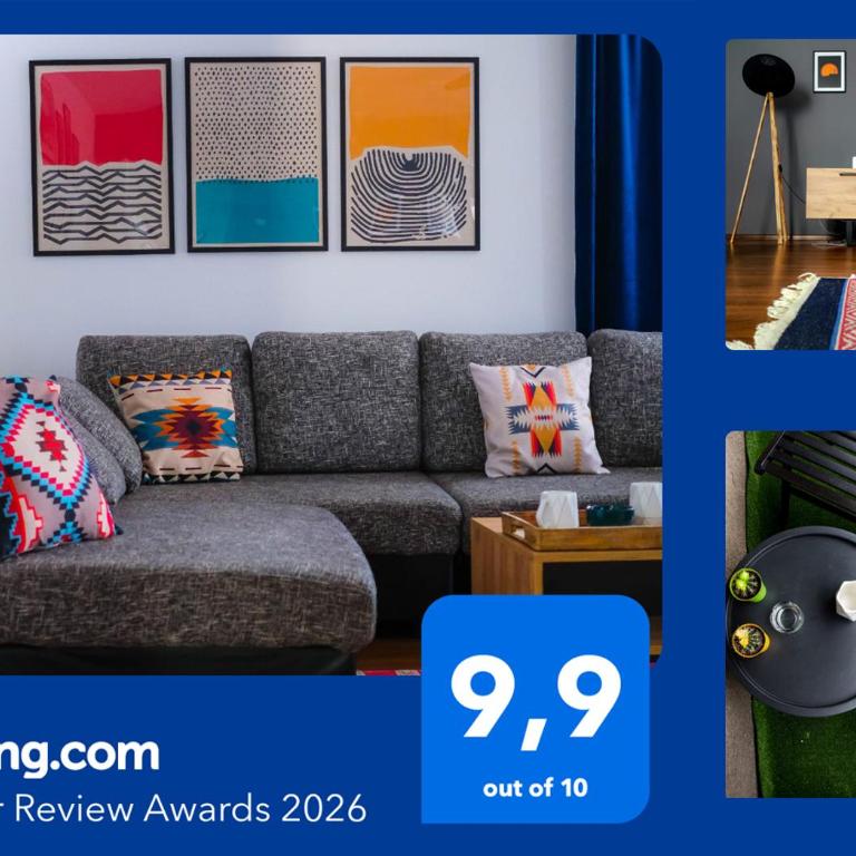 Alen Apartment Old town - Free Parking - Apartman sa Balkonom - 22