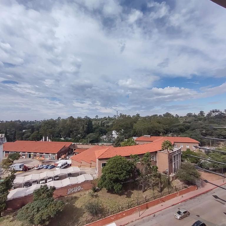 Rincón del Poeta - Ubicación destacada - Nueva Córdoba - Apartamento de 2 dormitorios - 6