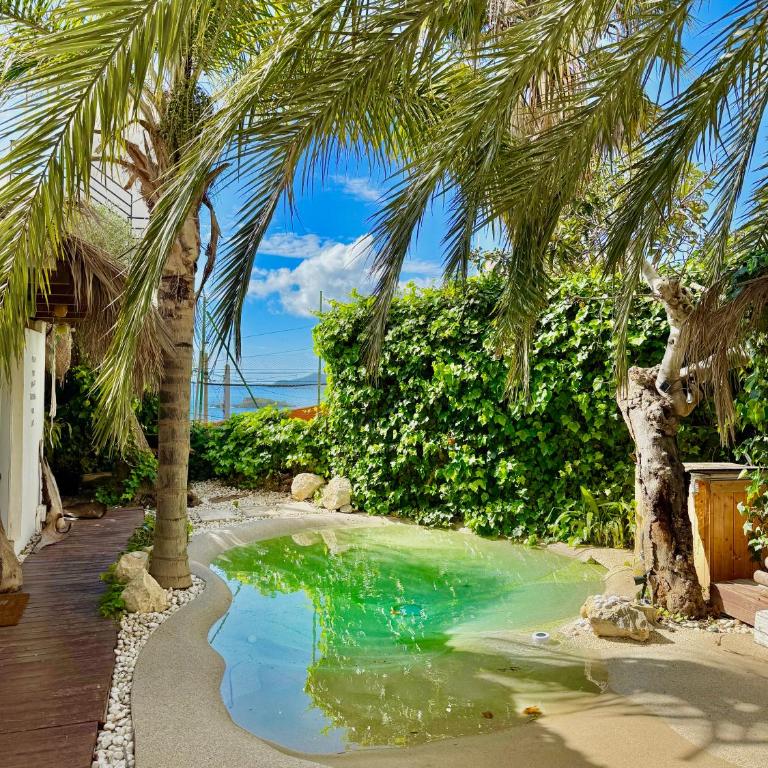 Casa Klod Ibiza - Casa - 1