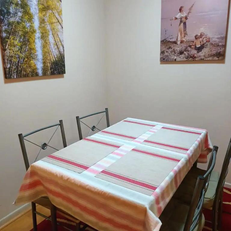 Habitación Individual Centro Viña del Mar - One-Bedroom Apartment - 3