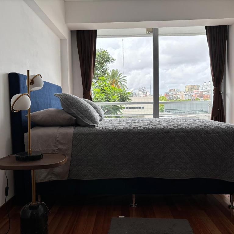 Decó Apart by Beauty Smart Hotel - Apartamento de 1 dormitorio - 8