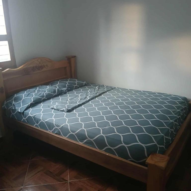 Casa madrigueña rincón del mar - Double Room - 4