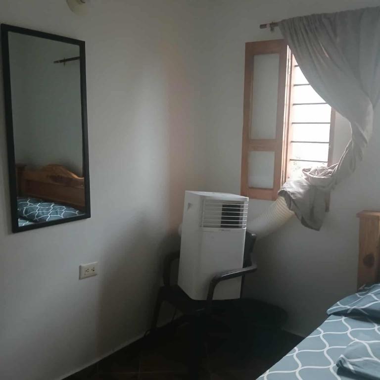 Casa madrigueña rincón del mar - Double Room - 2
