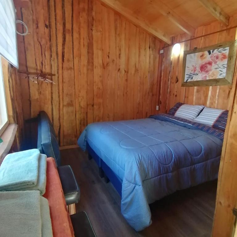 Encuentros del Colibrí Azul - Double Room with Private Bathroom - 7