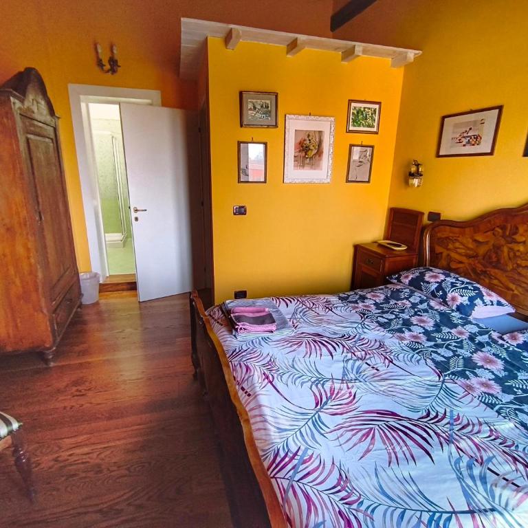 Bed & Breakfast Margherita - Double Room - 1