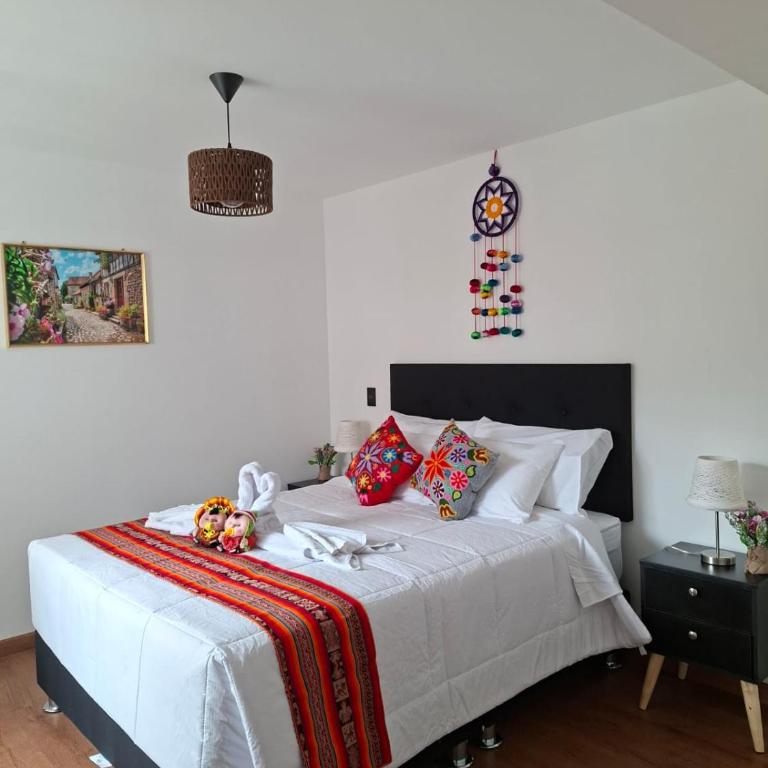 Refugio Andino Modern and New - Apartamento de 1 dormitorio - 7