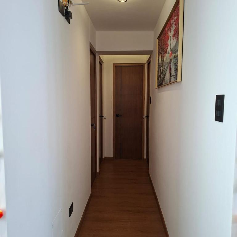 Refugio Andino Modern and New - Apartamento de 1 dormitorio - 8