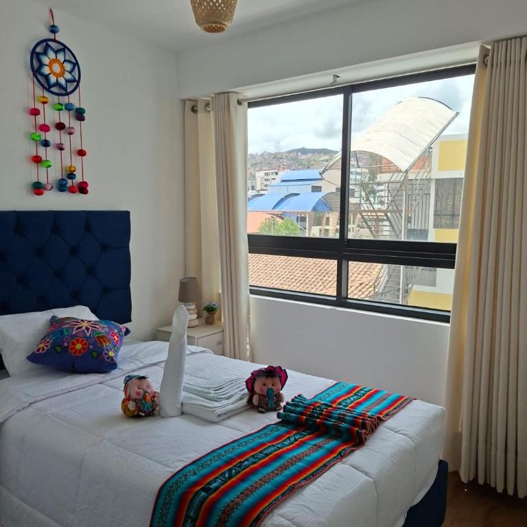 Refugio Andino Modern and New - Apartamento de 1 dormitorio - 13