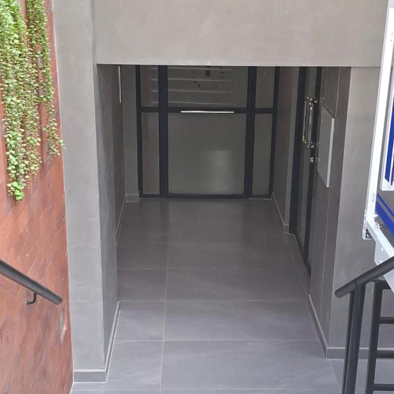 Refugio Andino Modern and New - Apartamento de 1 dormitorio - 14