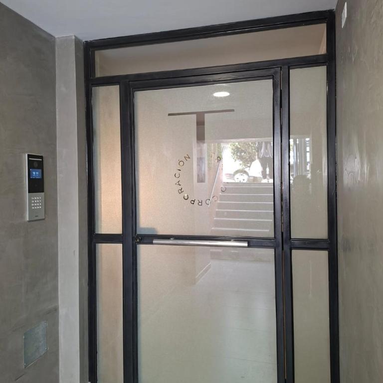 Refugio Andino Modern and New - Apartamento de 1 dormitorio - 21