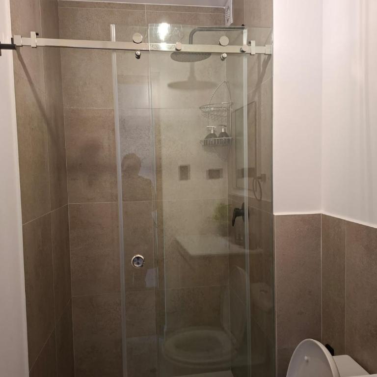 Refugio Andino Modern and New - Apartamento de 1 dormitorio - 22