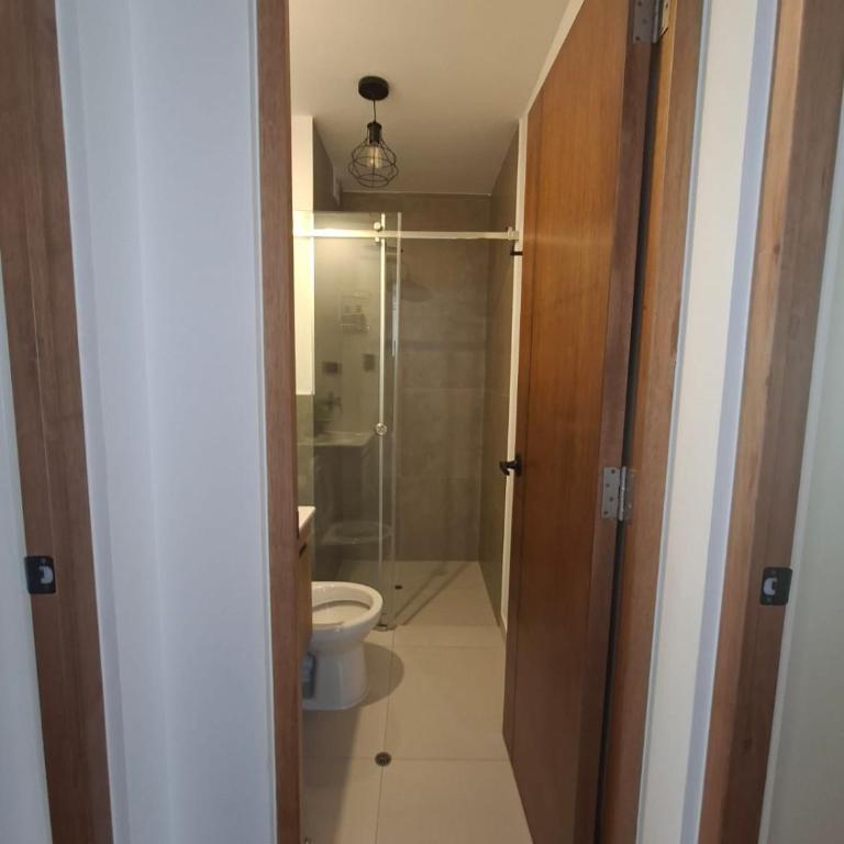 Refugio Andino Modern and New - Apartamento de 1 dormitorio - 25