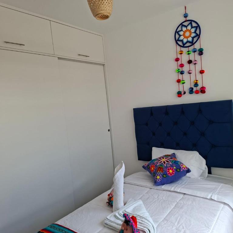 Refugio Andino Modern and New - Apartamento de 1 dormitorio - 28