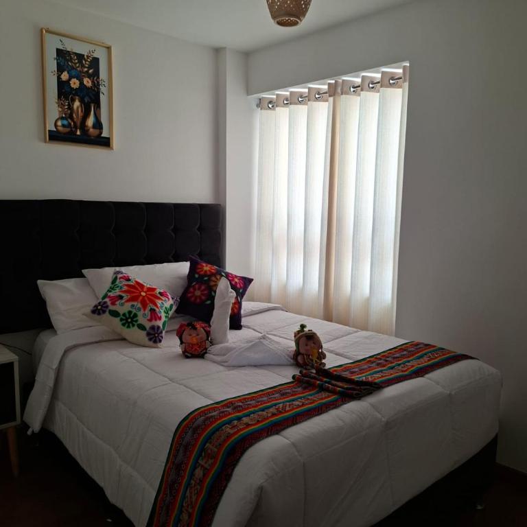 Refugio Andino Modern and New - Apartamento de 1 dormitorio - 29