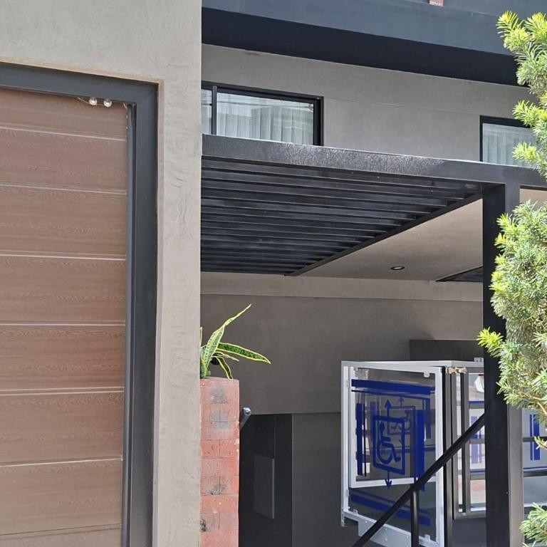 Refugio Andino Modern and New - Apartamento de 1 dormitorio - 31