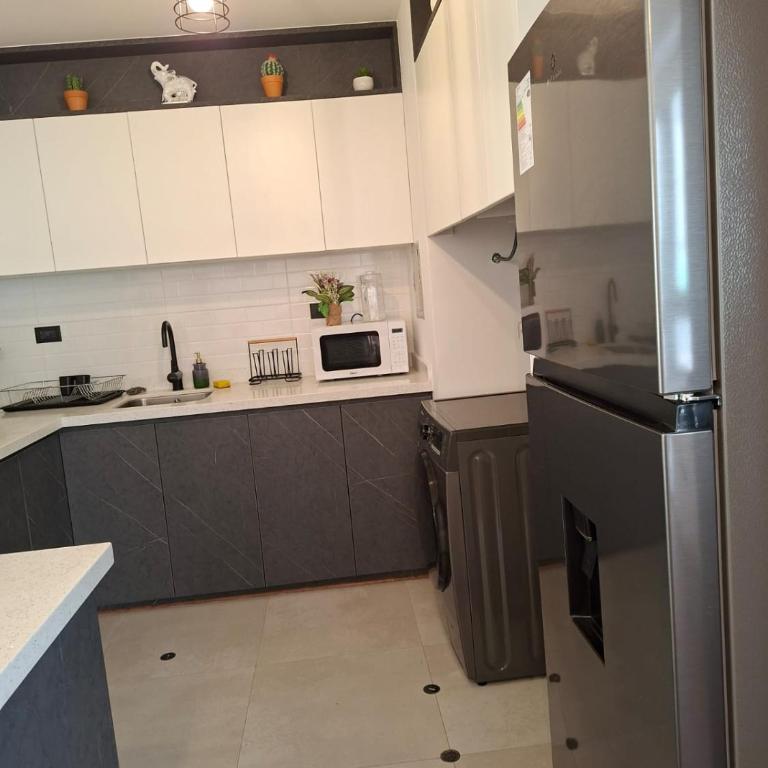 Refugio Andino Modern and New - Apartamento de 1 dormitorio - 32