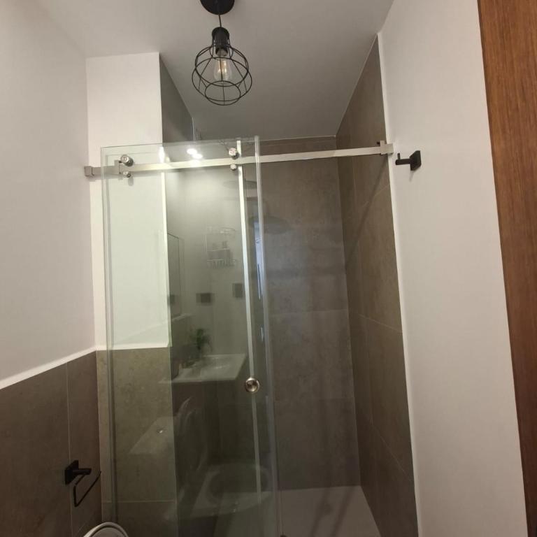 Refugio Andino Modern and New - Apartamento de 1 dormitorio - 34