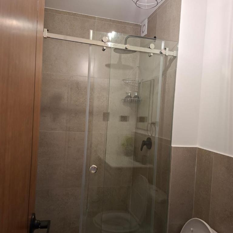 Refugio Andino Modern and New - Apartamento de 1 dormitorio - 37