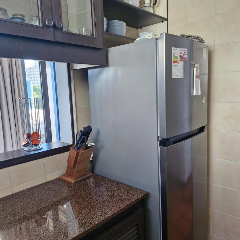 Terrazas de la Loma - Apartamento de 2 Dor y 2 Baños - Apartamento de 2 dormitorios con balcón - 14