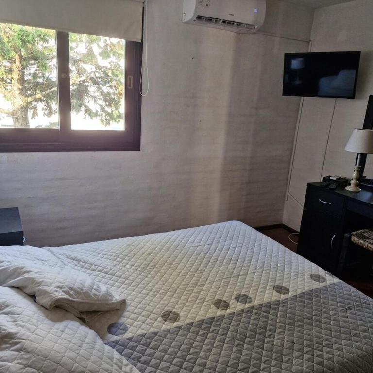 Terrazas de la Loma - Apartamento de 2 Dor y 2 Baños - Apartamento de 2 dormitorios con balcón - 8