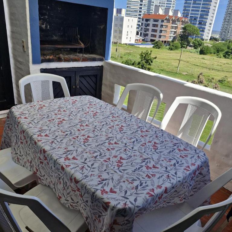 Terrazas de la Loma - Apartamento de 2 Dor y 2 Baños - Apartamento de 2 dormitorios con balcón - 16