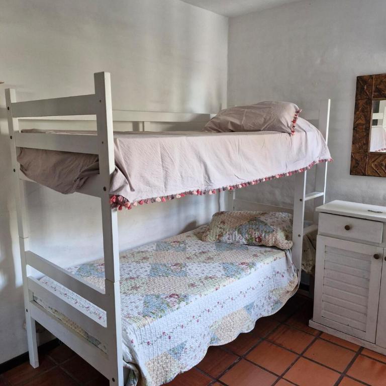 Terrazas de la Loma - Apartamento de 2 Dor y 2 Baños - Apartamento de 2 dormitorios con balcón - 11