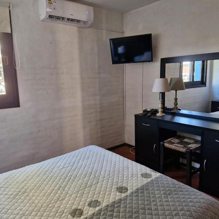 Terrazas de la Loma - Apartamento de 2 Dor y 2 Baños - Apartamento de 2 dormitorios con balcón - 6