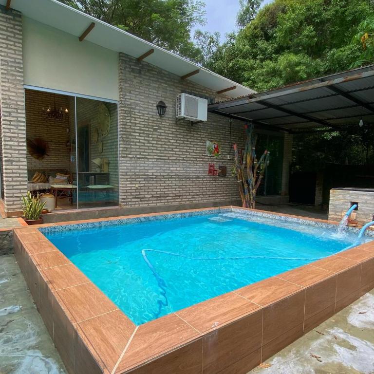 Casitas del bosque - Four-Bedroom Vacation Home - 6
