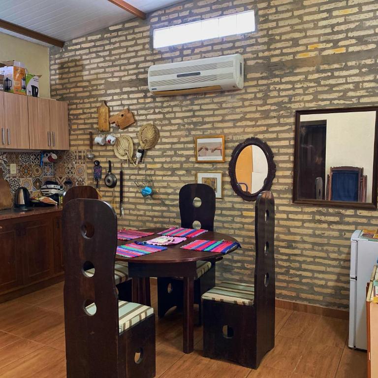 Casitas del bosque - Four-Bedroom Vacation Home - 10