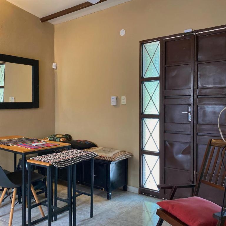 Casitas del bosque - Four-Bedroom Vacation Home - 15