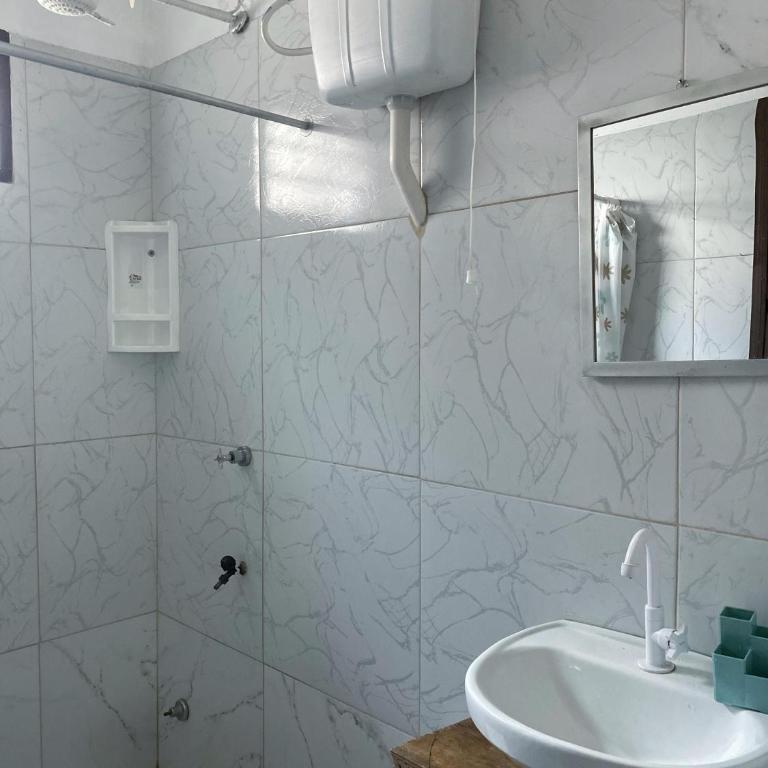 Casitas del bosque - Four-Bedroom Vacation Home - 17