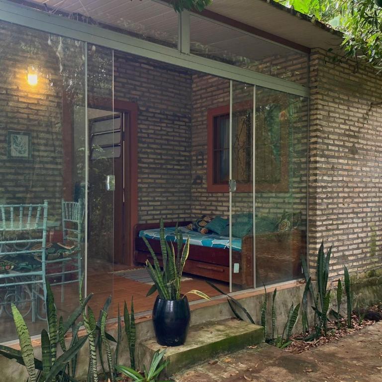 Casitas del bosque - Four-Bedroom Vacation Home - 18