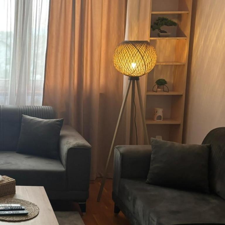 Apartment Daisy - Apartman sa 1 Spavaćom Sobom - 3