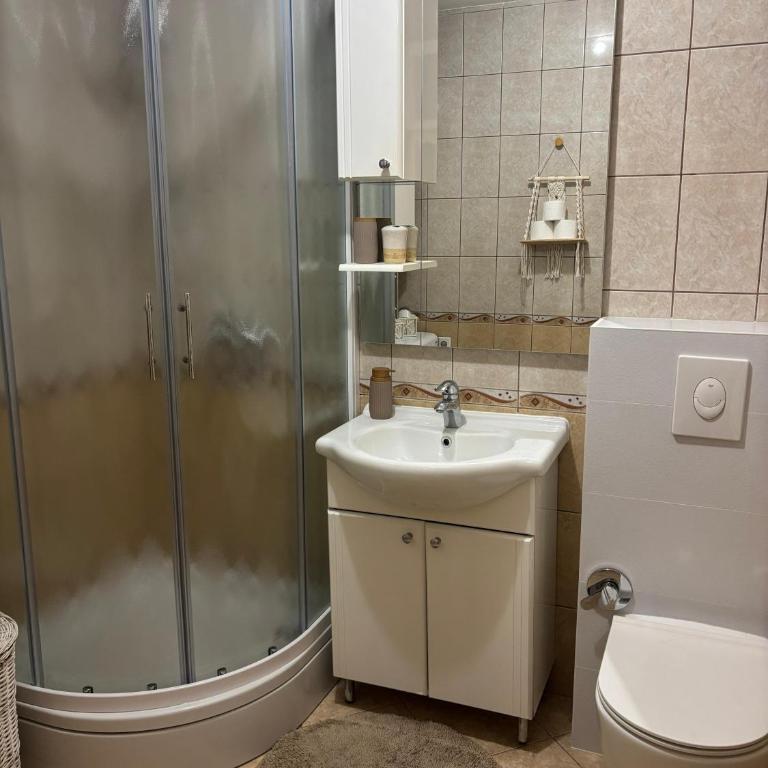 Apartment Daisy - Apartman sa 1 Spavaćom Sobom - 29