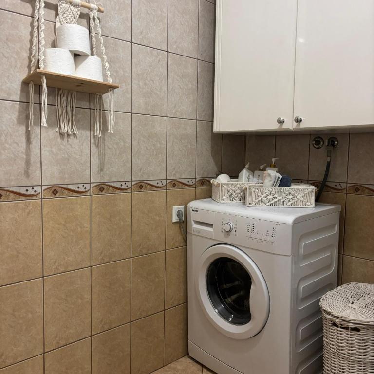 Apartment Daisy - Apartman sa 1 Spavaćom Sobom - 32