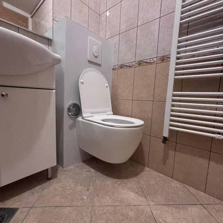 Apartment Daisy - Apartman sa 1 Spavaćom Sobom - 30