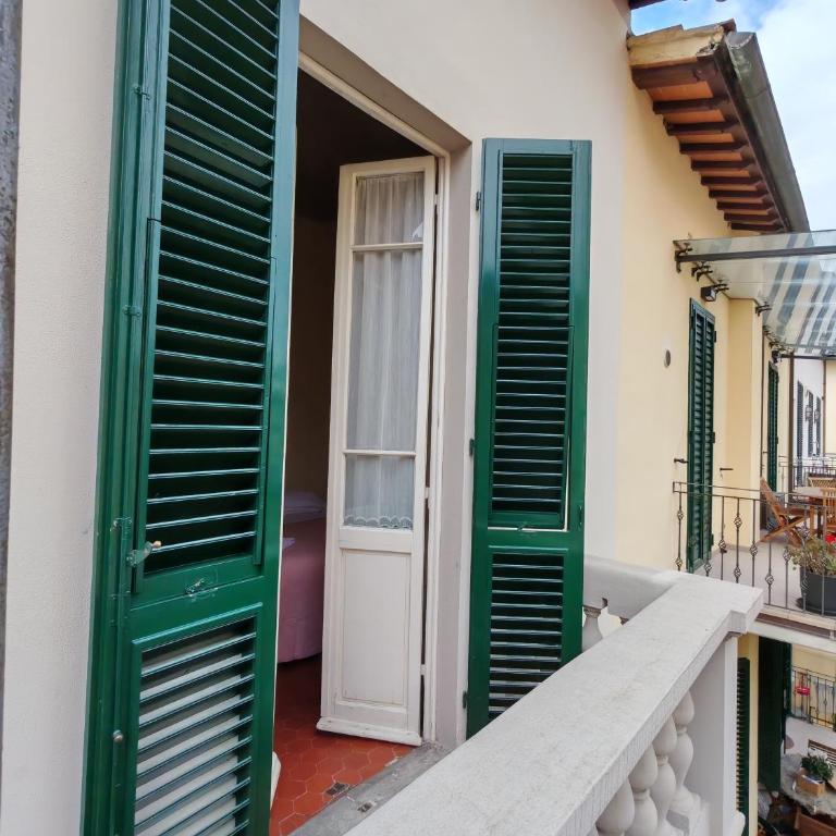 A Casa di Lilli - Camera Matrimoniale con Terrazza - 2