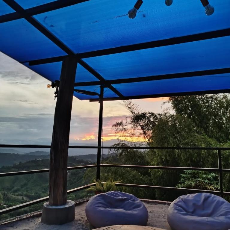 Mountain View Finca Campestre - Villa - 83