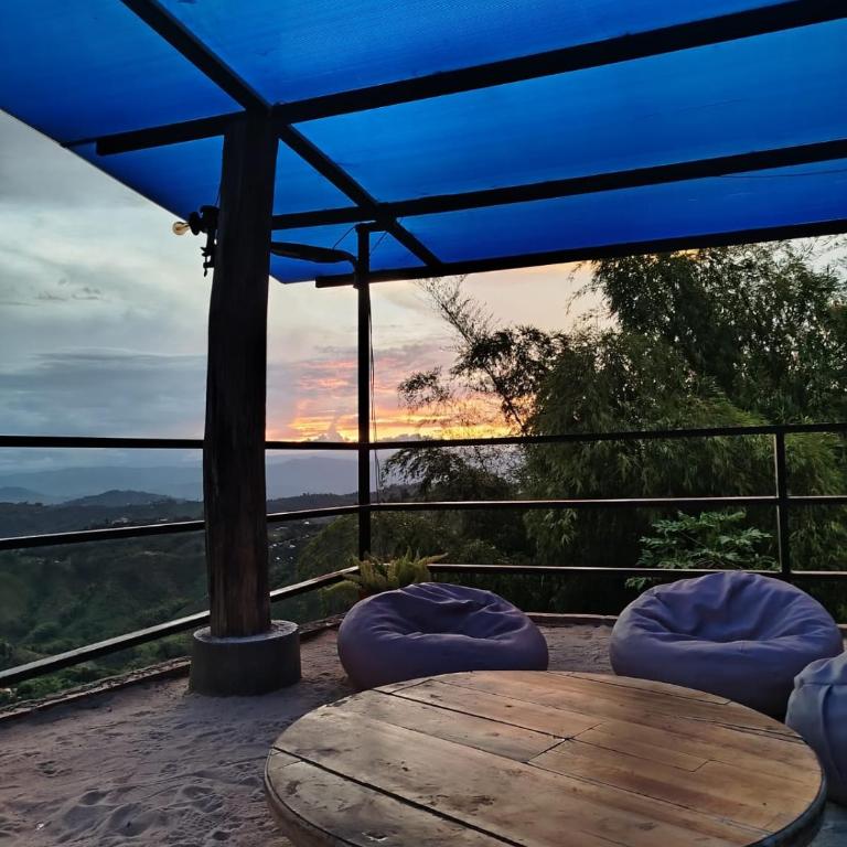 Mountain View Finca Campestre - Villa - 82